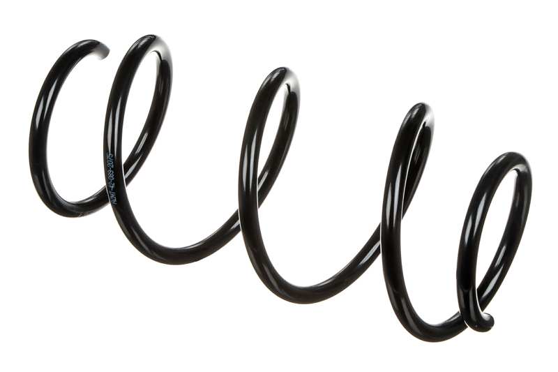 Suspension Spring (AZMT-42-089-2075)