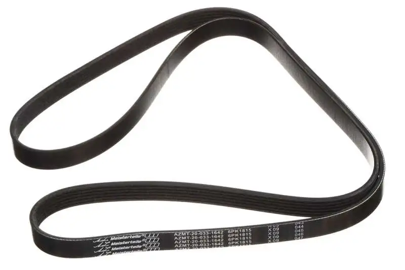 V-Ribbed Belt (AZMT-20-033-1642)