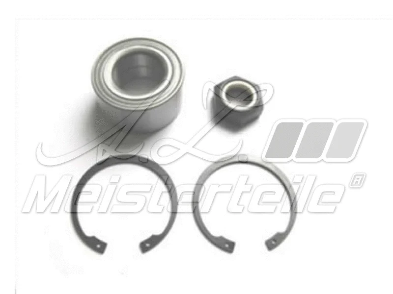 Wheel Bearing Kit (AZMT-42-051-1894)
