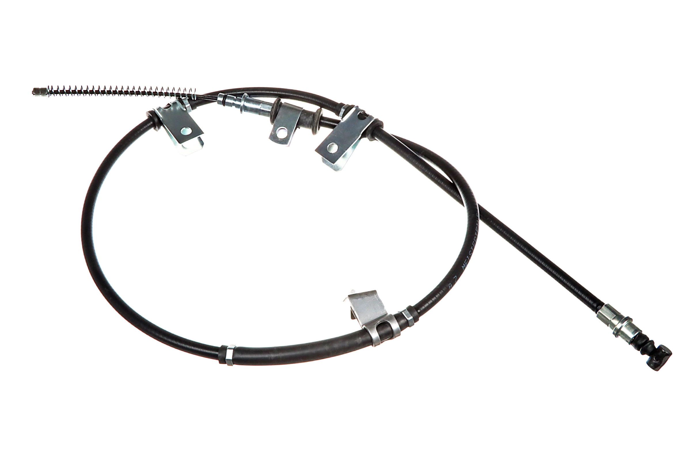 Cable Pull, parking brake (AZMT-44-031-1050)