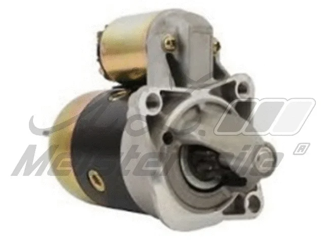Starter (AZMT-53-010-1069)