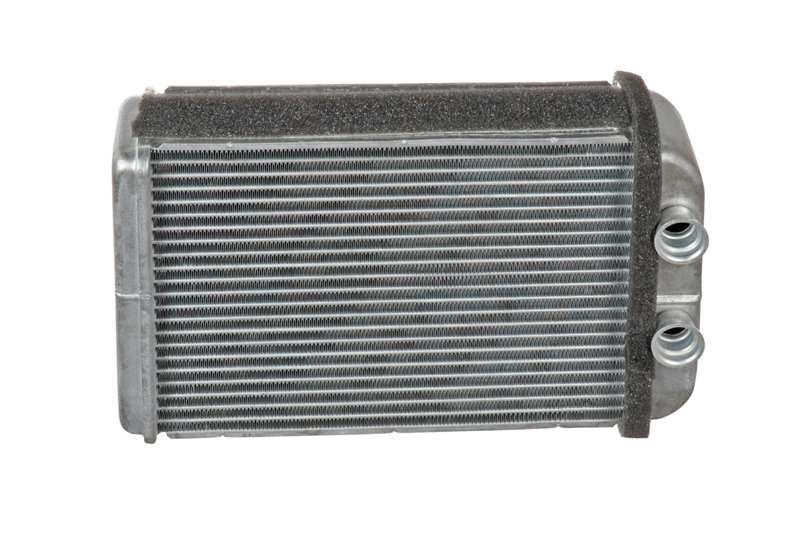 Heat Exchanger, interior heating (AZMT-45-032-1064)