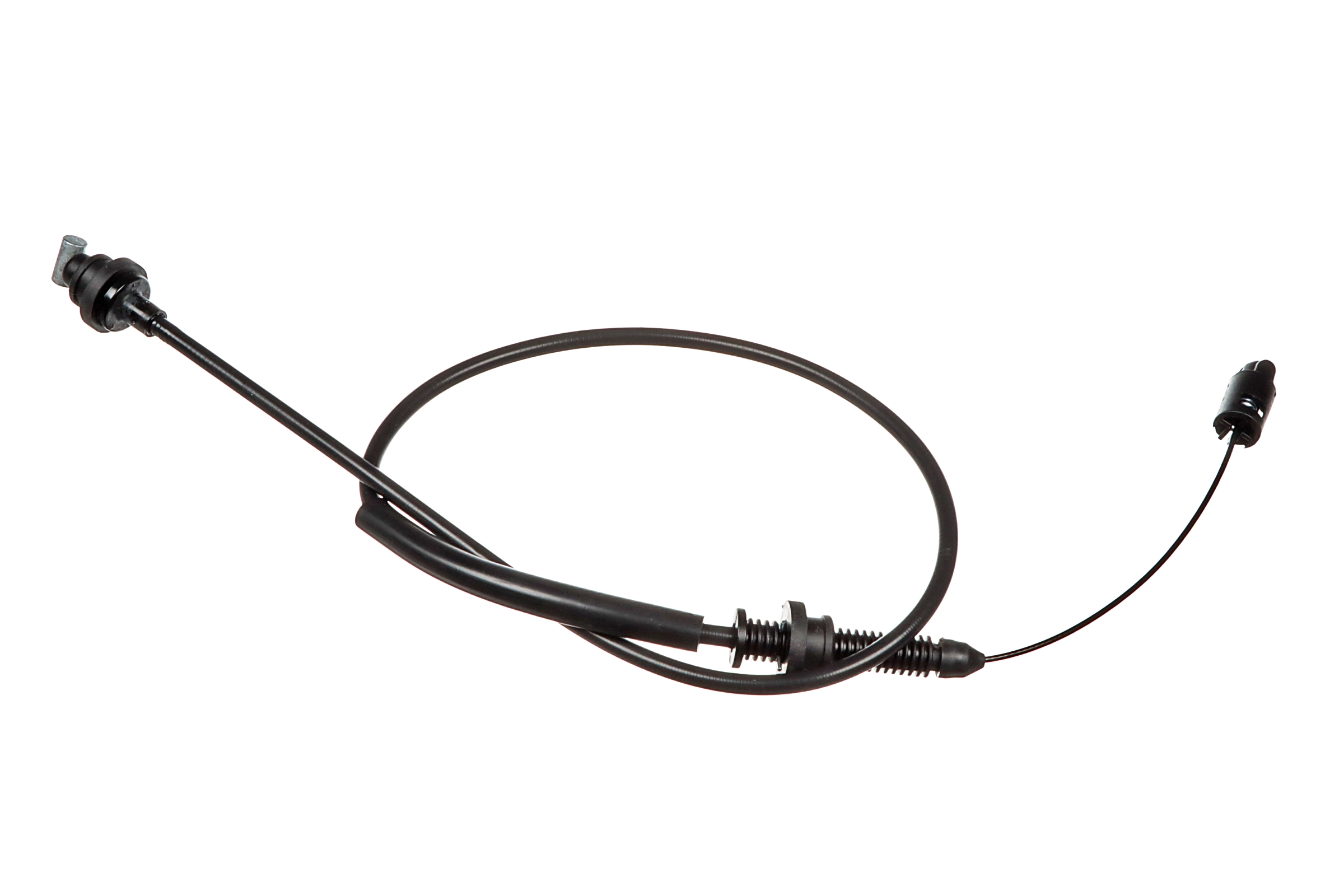Accelerator Cable