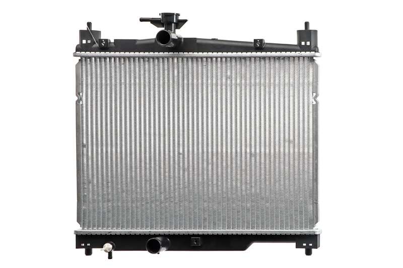 Radiator, engine cooling (AZMT-45-040-2168)