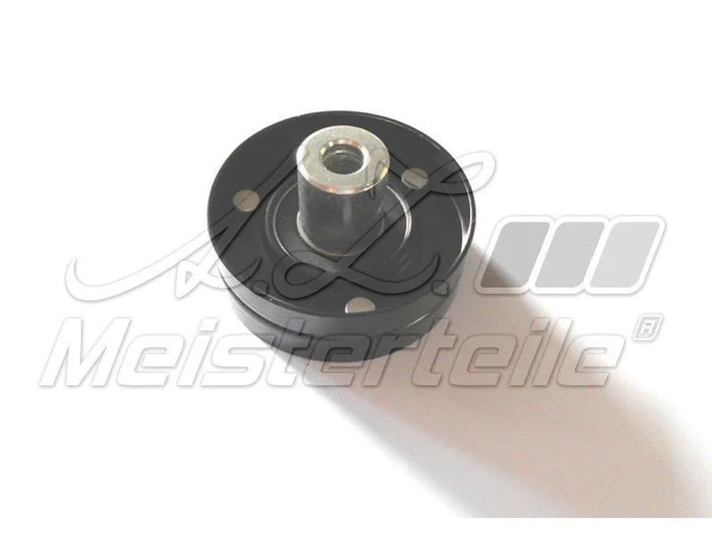 Deflection/Guide Pulley, V-ribbed belt (AZMT-20-031-1572)