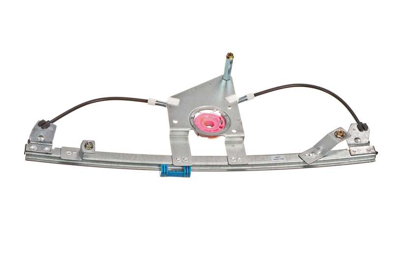 Window Regulator (AZMT-49-031-1338)
