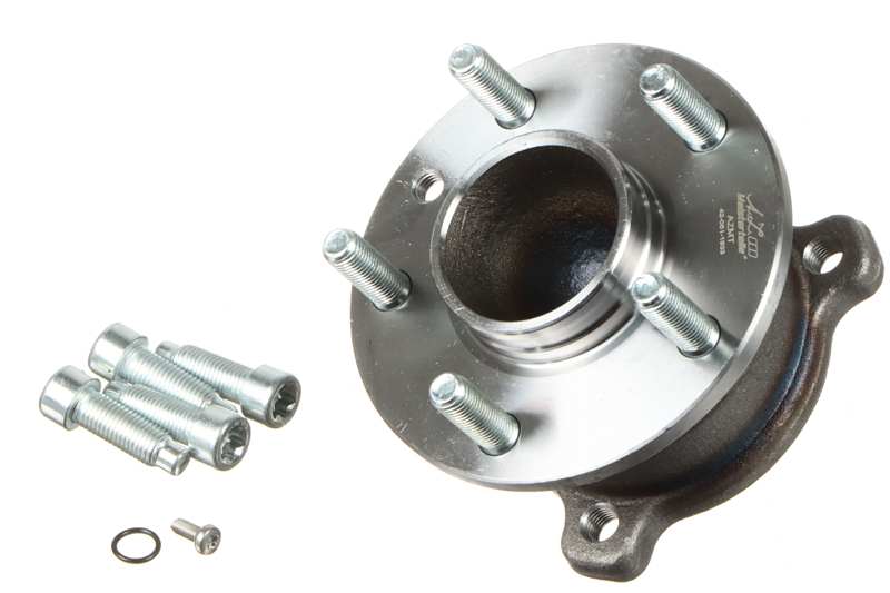 Wheel Bearing Kit (AZMT-42-051-1933)