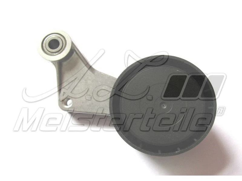 Deflection/Guide Pulley, V-ribbed belt (AZMT-20-031-1676)