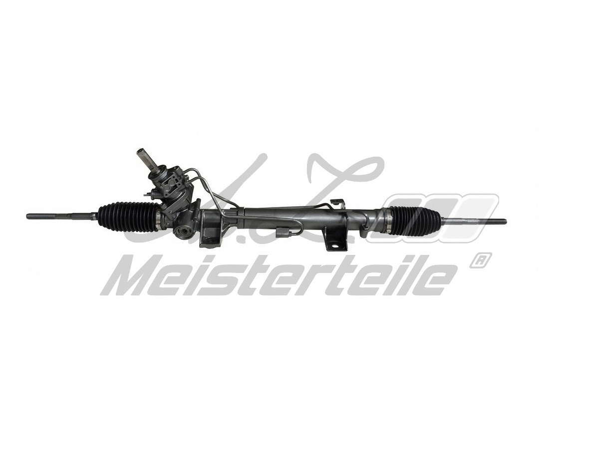Steering Gear (AZMT-42-021-1234)