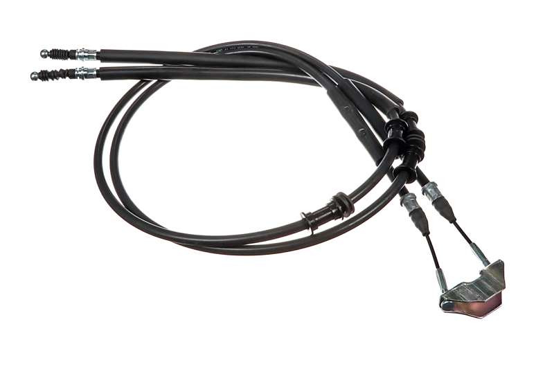 Cable Pull, parking brake (AZMT-44-031-1602)