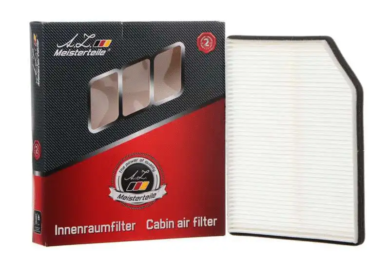 Filter, cabin air