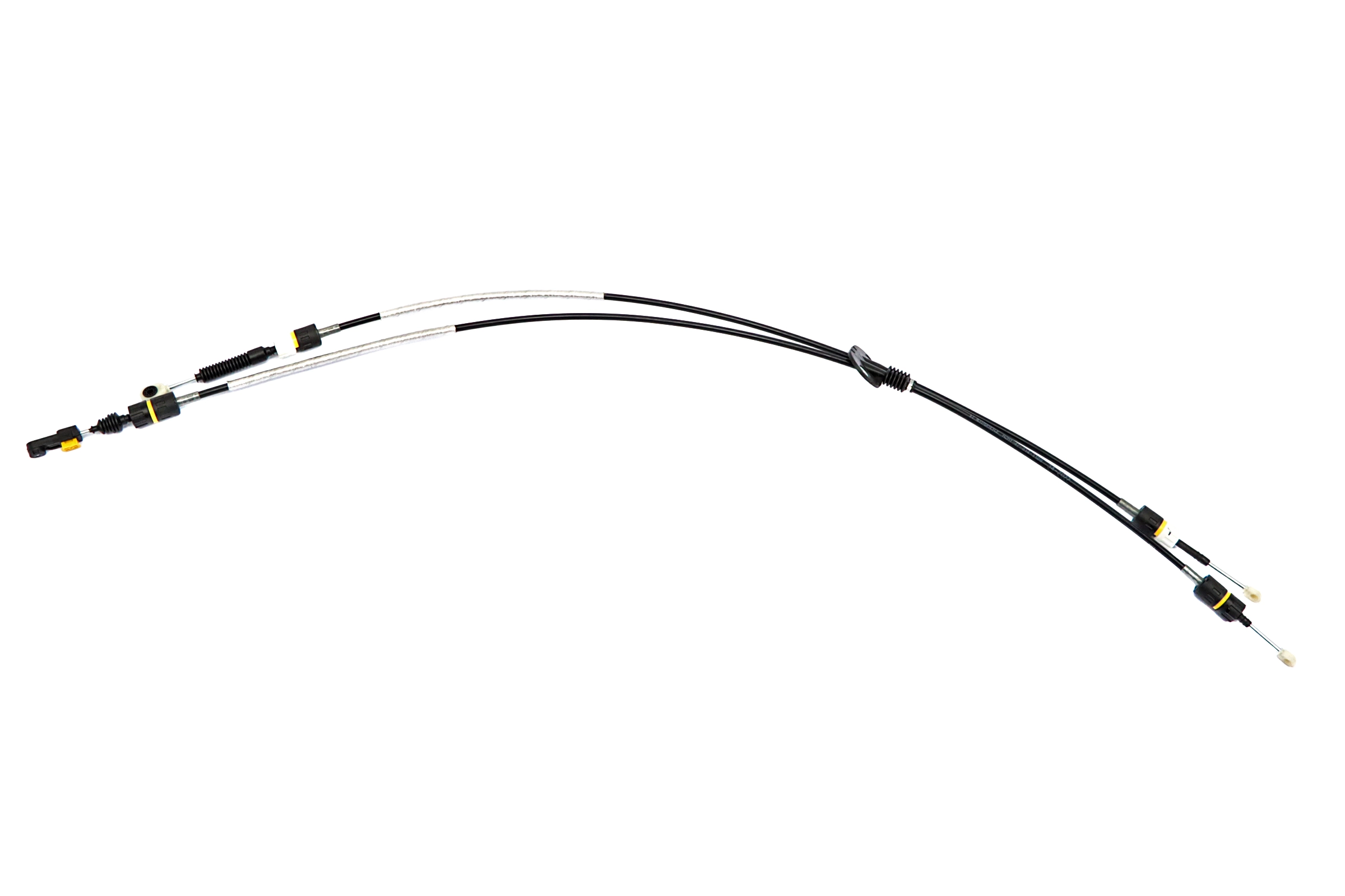 Cable Pull, manual transmission (AZMT-47-014-1180)