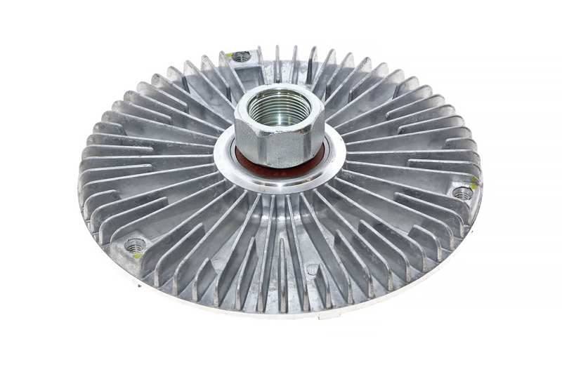 Clutch, radiator fan (AZMT-45-050-1099)
