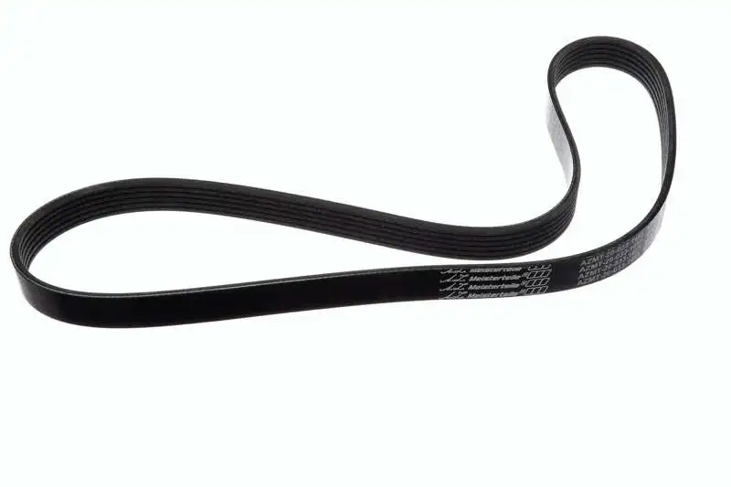 V-Ribbed Belt