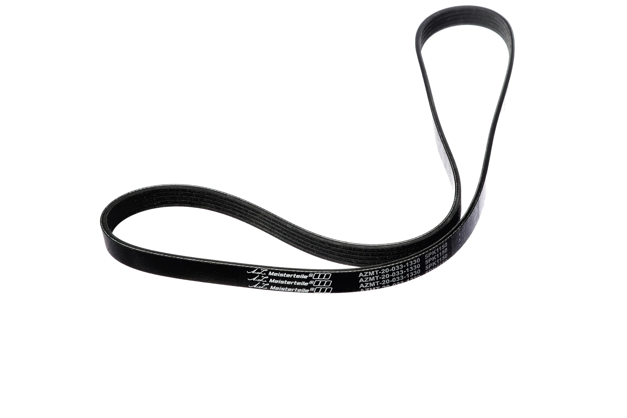V-Ribbed Belt