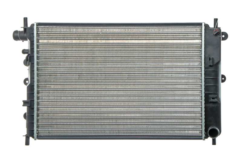 Radiator, engine cooling (AZMT-45-040-2033)