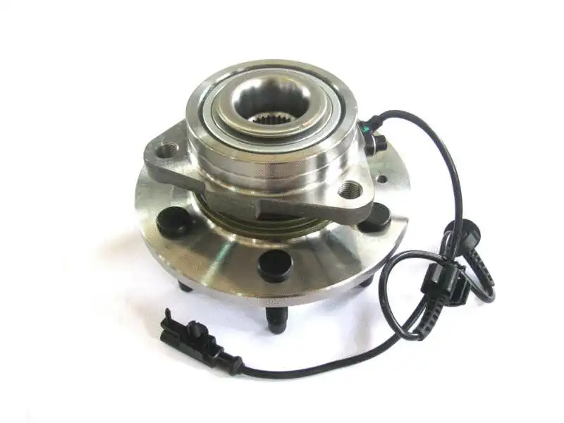 Wheel Bearing Kit (AZMT-42-051-1113)