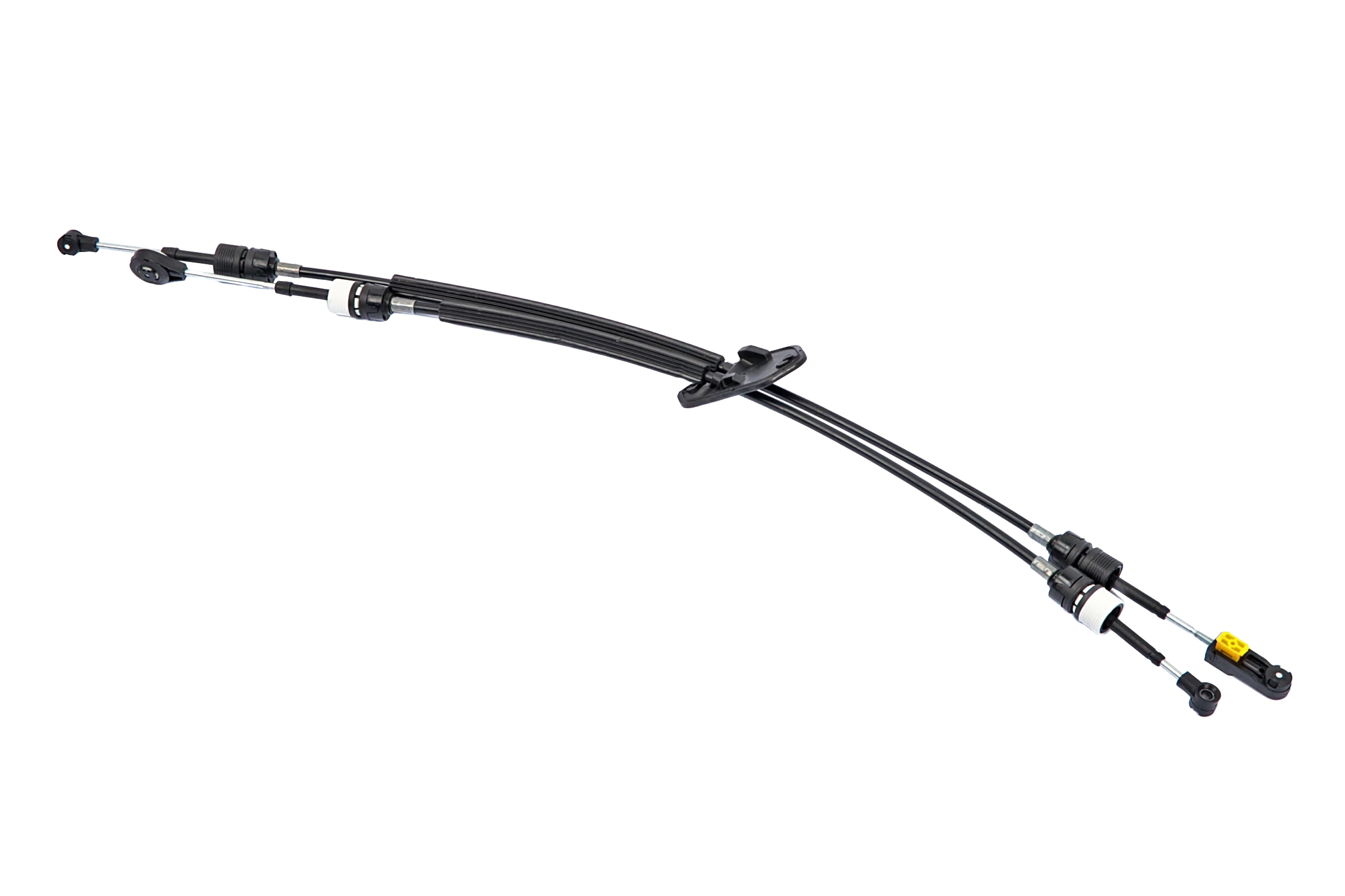 Cable Pull, manual transmission (AZMT-47-014-1202)