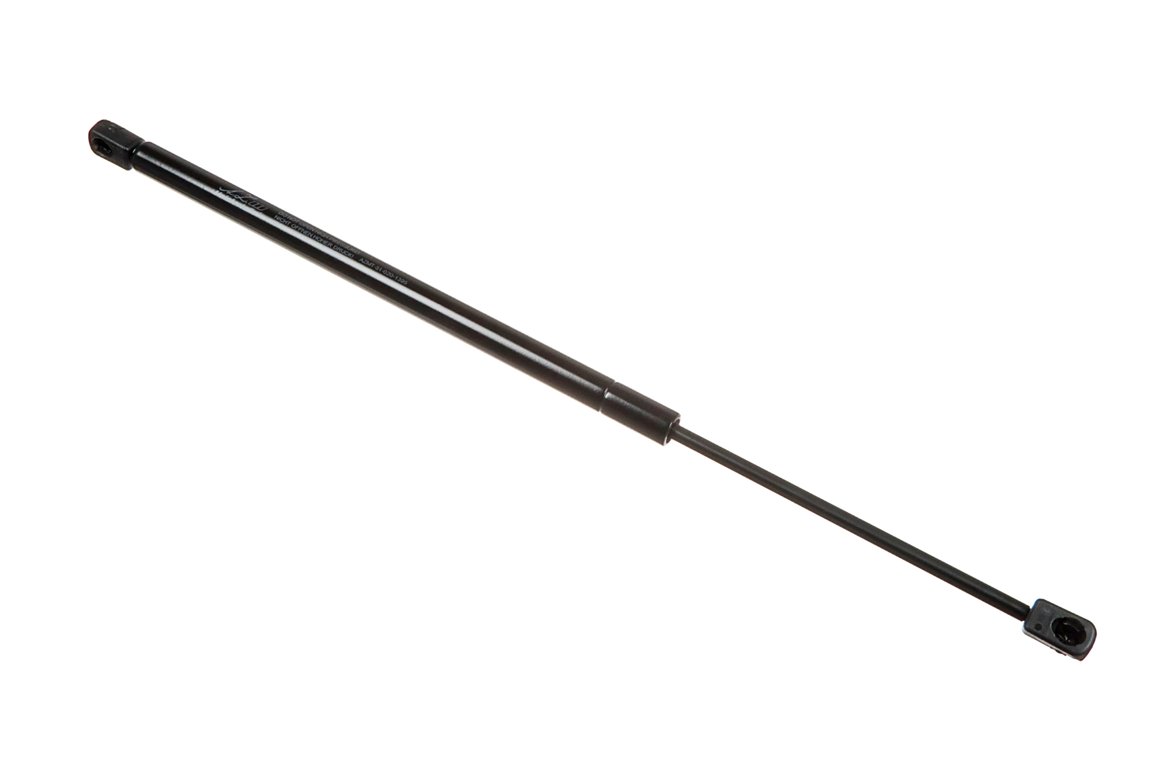 Gas Spring, boot/cargo area (AZMT-51-020-1395)