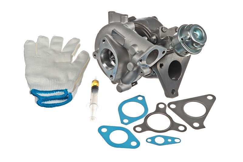 Charger, charging (supercharged/turbocharged)