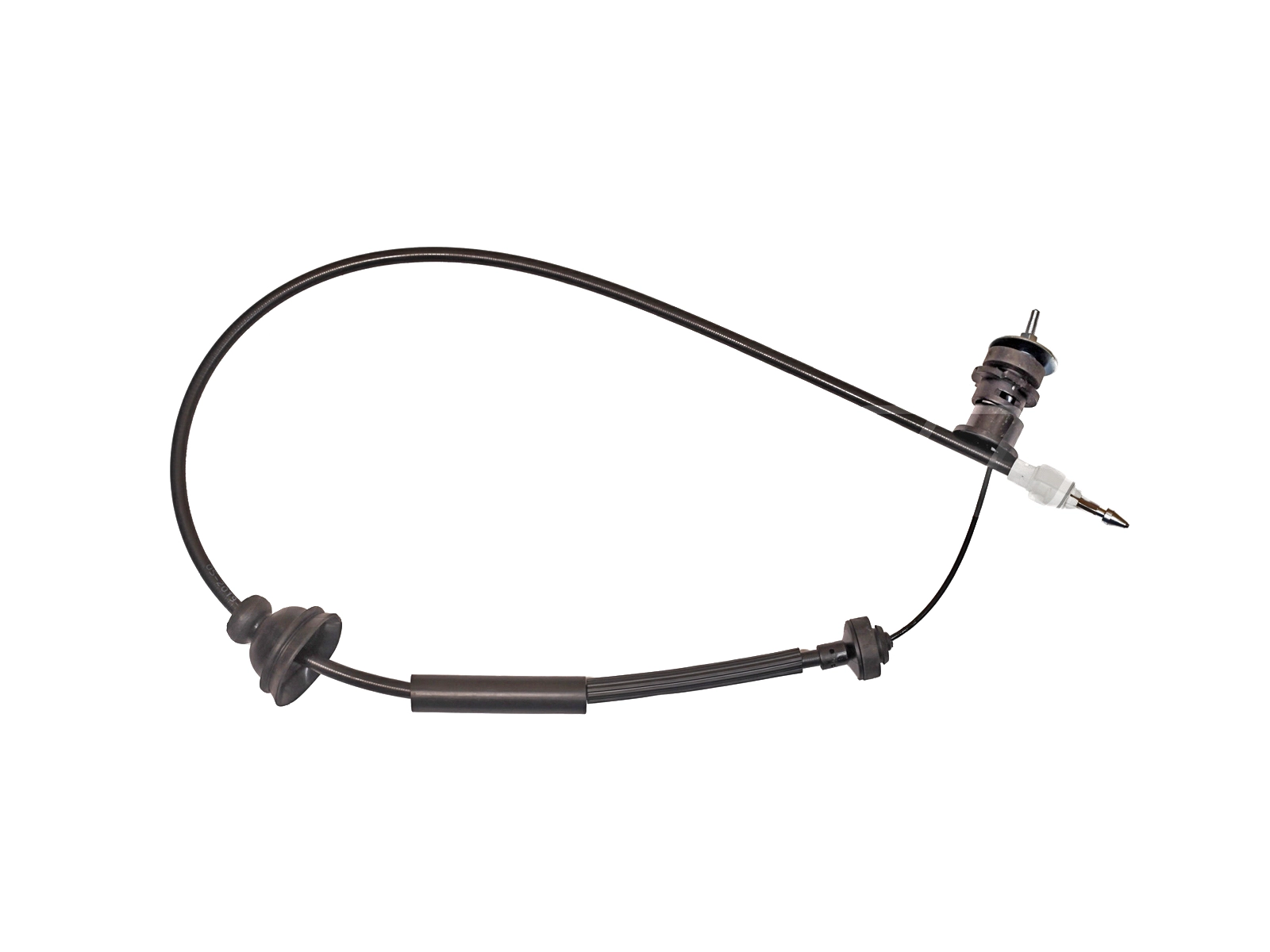 Cable Pull, clutch control (AZMT-47-010-1234)