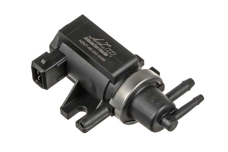 Pressure Converter, exhaust control (AZMT-49-020-4430)