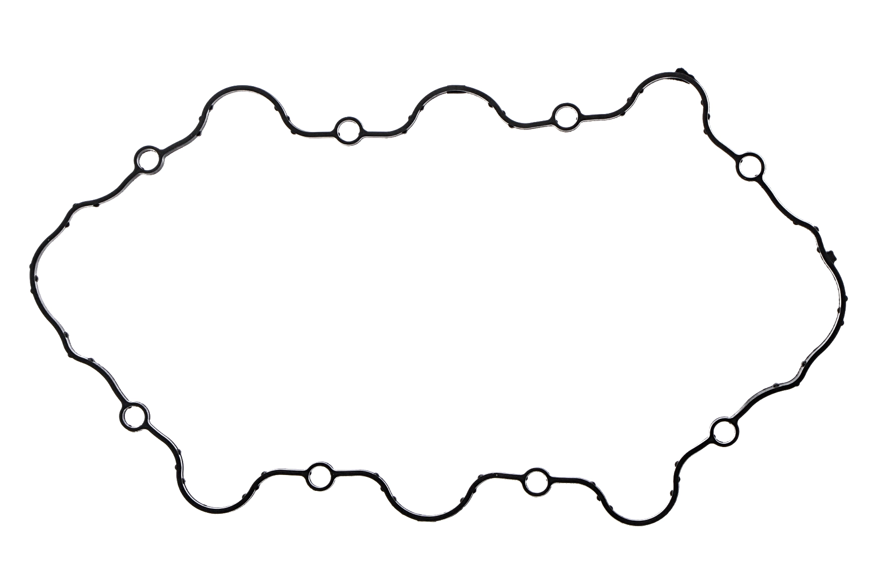 Gasket, cylinder head cover