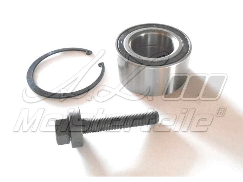 Wheel Bearing Kit (AZMT-42-051-1499)