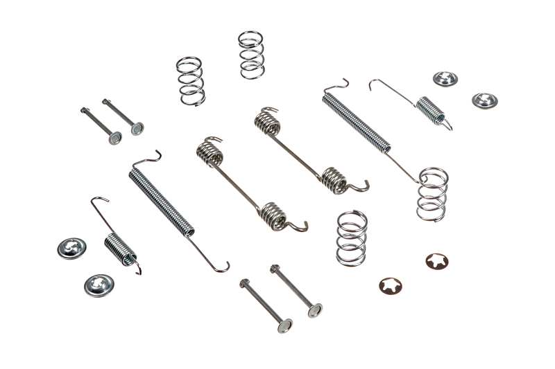 Accessory Kit, parking brake shoes (AZMT-44-025-2697)