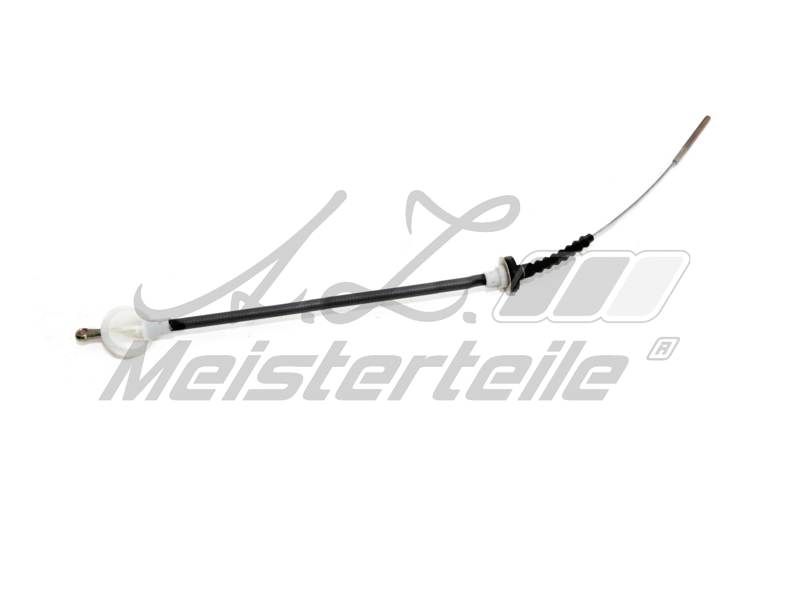 Cable Pull, clutch control (AZMT-47-010-1250)