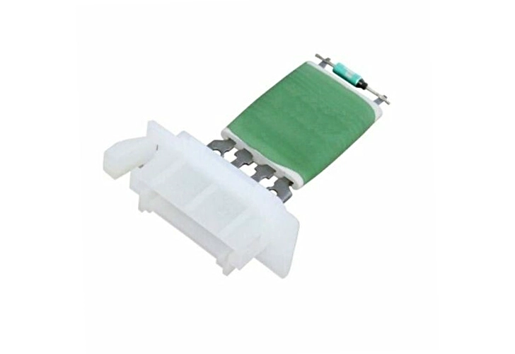 Resistor, interior blower (AZMT-45-062-1086)
