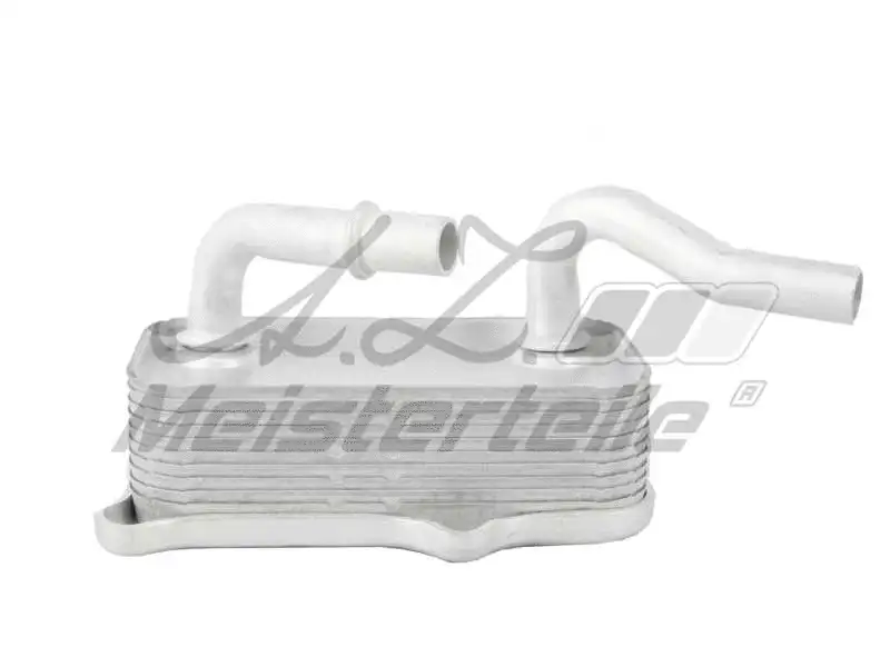 Oil Cooler, engine oil (AZMT-45-038-1072)