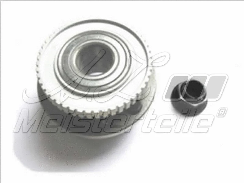 Wheel Bearing Kit (AZMT-42-051-1700)