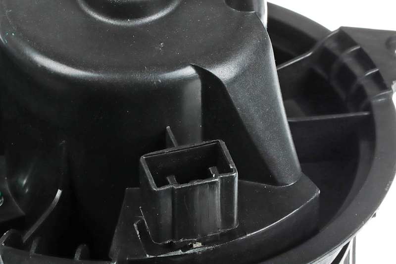 Interior Blower