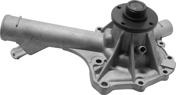 Water Pump, engine cooling (AZMT-30-100-1753)