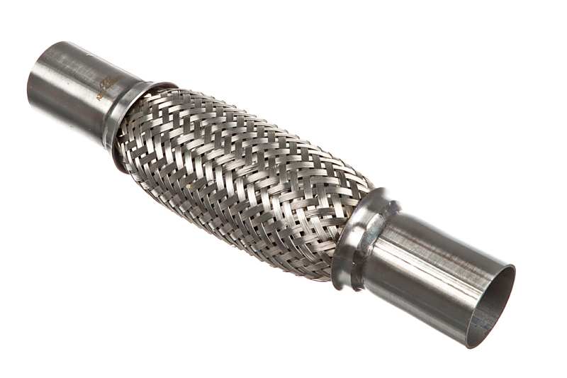 Flexible Pipe, exhaust system (AZMT-40-010-2011)