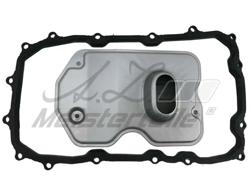 Hydraulic Filter, automatic transmission
