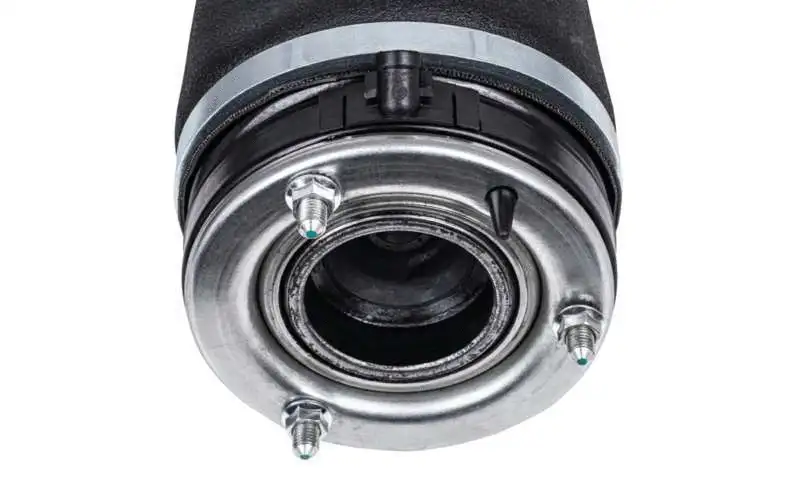 Air Spring, suspension