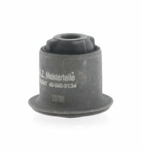 Mounting, control/trailing arm (AZMT-40-040-5134)