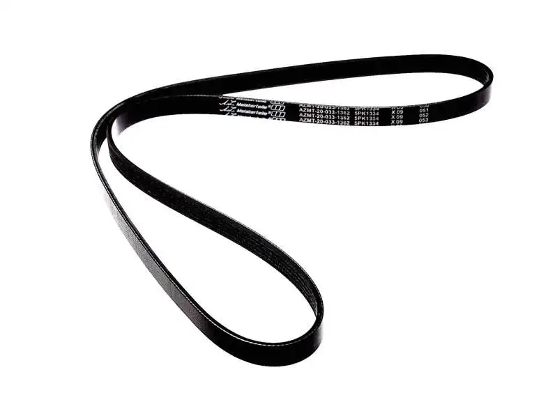 V-Ribbed Belt