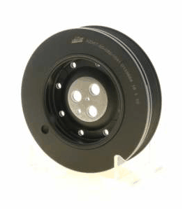 Belt Pulley, crankshaft (AZMT-20-032-1041)