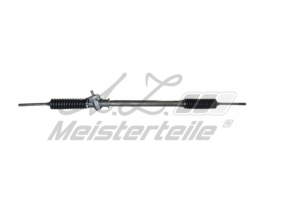 Steering Gear (AZMT-42-021-1182)