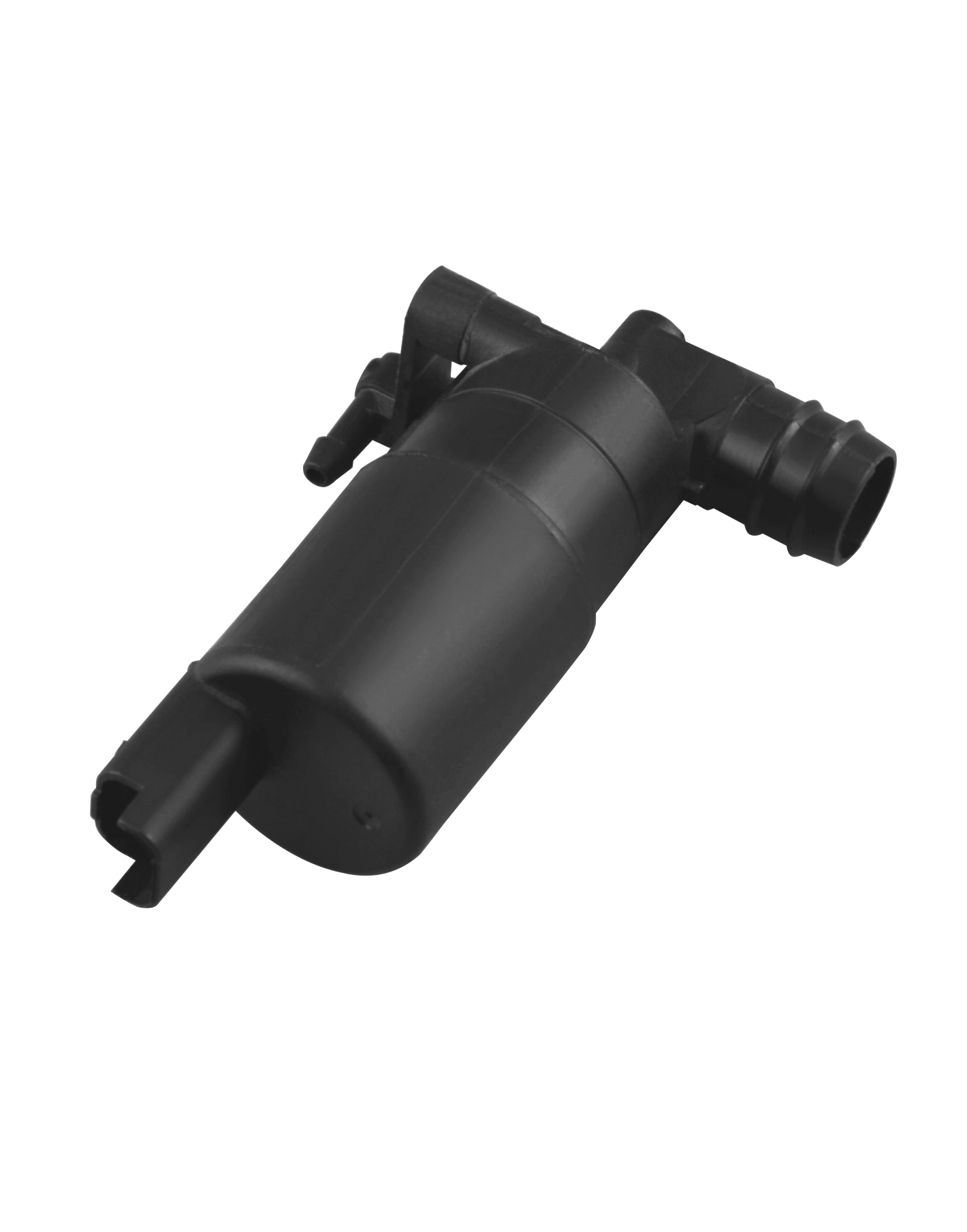 Washer Fluid Pump, window cleaning (AZMT-49-034-1007)