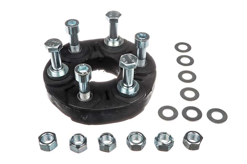 Joint, propshaft