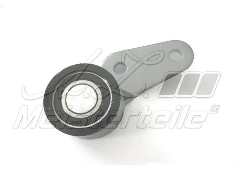 Deflection/Guide Pulley, V-ribbed belt (AZMT-20-031-1505)