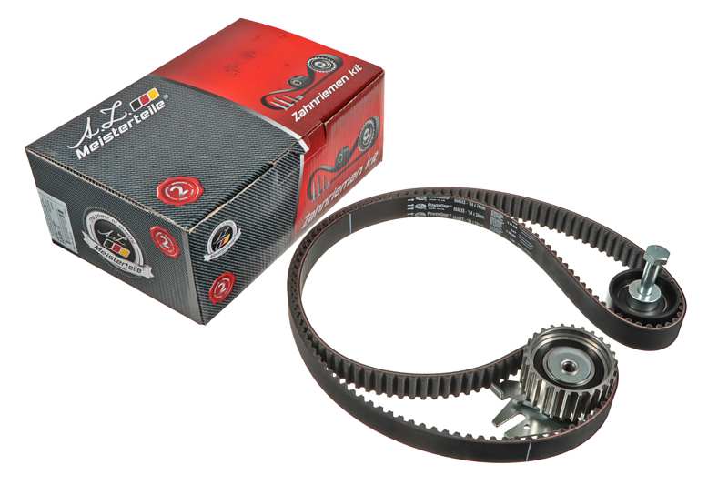 Timing Belt Kit