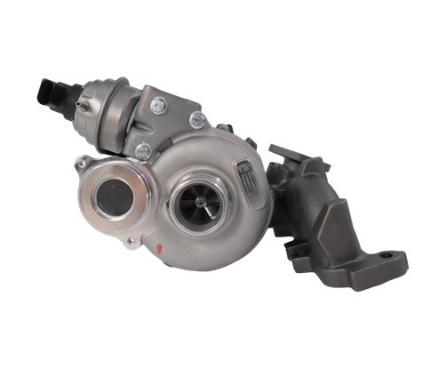 Charger, charging (supercharged/turbocharged) (AZMT-52-010-1184)