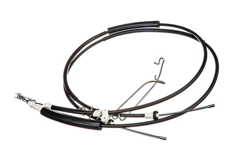 Cable Pull, parking brake (AZMT-44-031-1438)