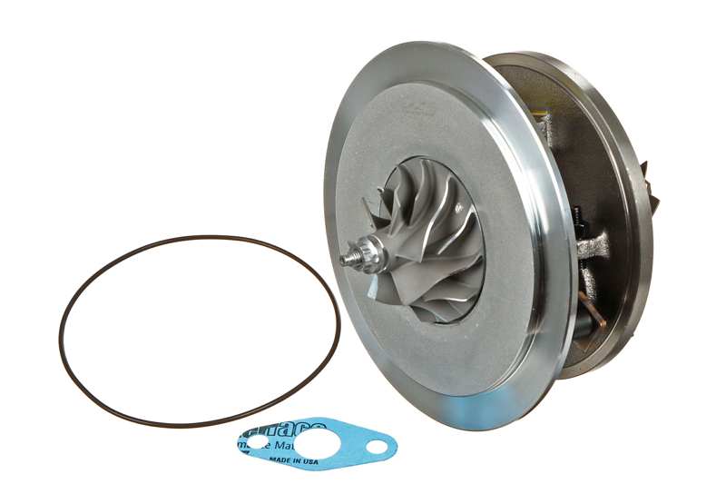 Core assembly, turbocharger (AZMT-52-020-1031)