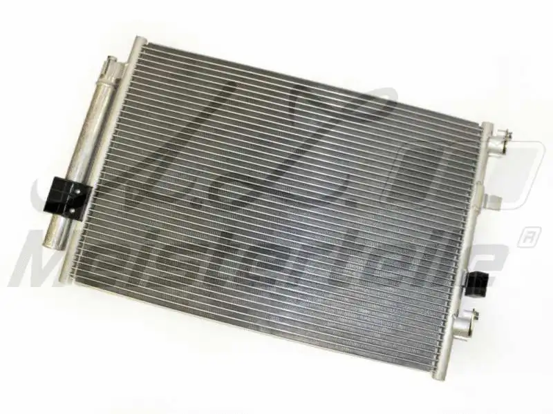 Condenser, air conditioning (AZMT-45-030-1621)